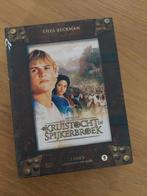 DVD Boxset: Kruistocht in Spijkerbroek, Cd's en Dvd's, Dvd's | Kinderen en Jeugd, Avontuur, Boxset, Vanaf 9 jaar, Ophalen of Verzenden