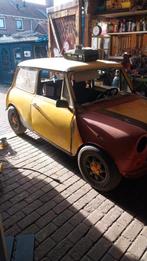 Austin mini 1000 restauratie project., Auto-onderdelen, Ophalen, Gereviseerd, Mini