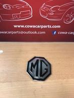 mg f mgf mg tf mgtf 7 cm x 7 cm  le500 voor of achter logo, Ophalen of Verzenden, Nieuw