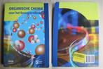 182 - Organische chemie voor het beroepsonderwijs, Boeken, Diverse auteurs, Zo goed als nieuw, Beta, HBO
