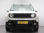 Jeep Renegade 1.4 MultiAir Freedom (bj 2015, automaat), Auto's, 12 maanden, Gebruikt, 4 cilinders, Origineel Nederlands
