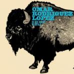 CD: Omar Rodriguez-Lopez - Se Dice Bisonte, No Bufalo (ZGAN), Ophalen of Verzenden, Zo goed als nieuw, Poprock