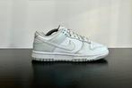 Nike Dunk Low Next Nature White Mint maat 37.5, Kleding | Dames, Schoenen, Ophalen of Verzenden, Zo goed als nieuw, Wit, Sneakers of Gympen