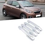 Deurhendelcovers C1/108/Aygo, Auto diversen, Auto-accessoires, Ophalen, Nieuw