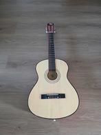 Gebruikte Gitaar - Klassiek Model, Muziek en Instrumenten, Ophalen of Verzenden, Gebruikt, Klassieke of Spaanse gitaar