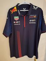 Team Polo Red Bull Racing 2023 - Verstappen - ZGAN !, Nieuw, Ophalen of Verzenden, Overige maten, Overige kleuren