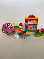 Lego Duplo Supermarkt (10546), Kinderen en Baby's, Speelgoed | Duplo en Lego, Complete set, Duplo, Gebruikt, Ophalen