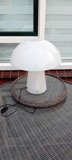Vintage Retro Disign lamp, Huis en Inrichting, Lampen | Tafellampen, Ophalen, Zo goed als nieuw, Minder dan 50 cm