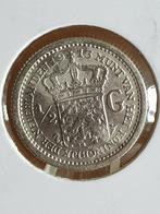 Halve gulden 1913 nr.4, zilver (4), Postzegels en Munten, Munten | Nederland, Zilver, Ophalen of Verzenden