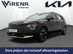 Kia Niro EV DynamicLine 64.8 kWh - Navigatie - Apple Carplay, 12 maanden, 1657 kg, Leder en Stof, Origineel Nederlands