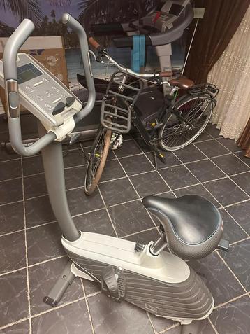 Sportfiets beschikbaar voor biedingen