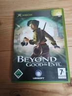 beyond good and evil XBox, 1 speler, Zo goed als nieuw, Vanaf 3 jaar, Ophalen