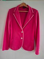 Helena hart colbert maat: L, Maat 42/44 (L), Zo goed als nieuw, Roze, Helena Hart