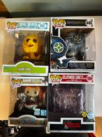 Funko Pop Diverse, Ophalen of Verzenden, Nieuw