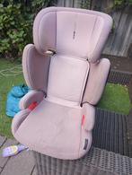 Autostoel met verstelbaar hoofd en wasbare bekleding, 9 t/m 36 kg, Ophalen, Overige merken, Gebruikt