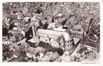 'LUCHTFOTO.-MAASTRICHT,- O.L. Vrouwenkerk en omgeving. 12-09, Verzenden, 1940 tot 1960, Gelopen, Limburg
