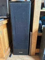 Philips FB820 Luidspreker - Krachtige Sound!, Philips, Gebruikt, Ophalen of Verzenden, 120 watt of meer