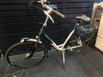 Net gazelle montreux N8 61cm als nieuw met garantie, Ophalen, Versnellingen, 56 cm of meer, Zo goed als nieuw