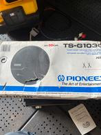 Pionier speakers, Ophalen of Verzenden, Zo goed als nieuw