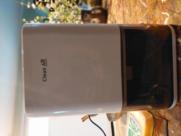 clean air optima model no:CA-703 beschikbaar voor biedingen