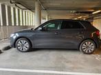 Netjes onderhouden Audi A1 25 Tfsi 95pk S Tronic 2021 Grijs, Auto's, Audi, Stof, A1, 95 pk, USB