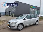Ford FOCUS Wagon 1.8 125 pk Titanium 1e eigenaar (bj 2009), Auto's, Focus, Euro 5, 125 pk, Gebruikt