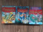 Fantasia boeken Geronimo Stilton Hardcover., Boeken, Fantasy, Geronimo Stilton, Ophalen of Verzenden, Zo goed als nieuw