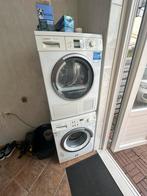 Wasmachine en droger, Ophalen, Gebruikt