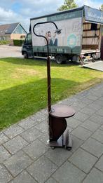 Art deco vloerlamp - kringloopwinkel nochris 2.0, Antiek en Kunst, Antiek | Lampen, Ophalen