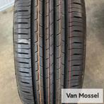 Continental Eco Contact 6 205/55/R17 91W M0, Gebruikt, 17 inch, Band(en), Personenwagen