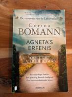 De vrouwen van de Leeuwenhof - Agneta's erfenis, Ophalen of Verzenden, Gelezen