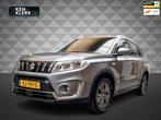 Suzuki Vitara 1.0 Boosterjet AUTOMAAT Dealer onderh NAP!, Stof, Gebruikt, Euro 6, 400 kg