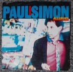 Paul Simon ‎– Allergies, Cd's en Dvd's, Vinyl Singles, Pop, Ophalen of Verzenden, 7 inch, Single