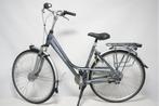Refurbished Gazelle Paris 50cm - GewoonFietsen, PON, Versnellingen, Ophalen of Verzenden, Zo goed als nieuw