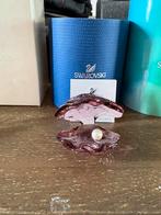 Swarovski pareloester, Verzamelen, Swarovski, Ophalen of Verzenden, Zo goed als nieuw