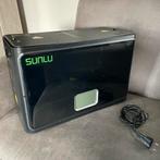 Sunlu S4 Filament dryer, Computers en Software, 3D-printerbenodigheden, Ophalen, Zo goed als nieuw