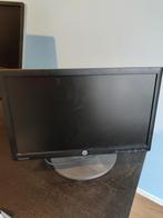 hp monitor, Computers en Software, Monitoren, Ophalen, HPI, Overige typen, VGA