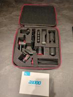 FeiyuTech a1000 3-Axis Gimbal, Ophalen of Verzenden, Gebruikt, Overige merken