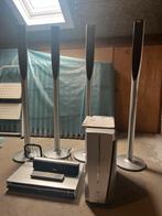 JVC digitale bioscoop TH-R3, Ophalen, Soundbar, JVC, 70 watt of meer