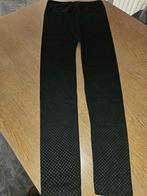mooie legging maat XL  (z11, Ophalen of Verzenden, Zo goed als nieuw, Zwart, Legging