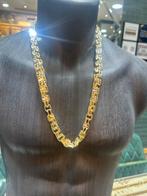 18Kt Goud - 56 Gr - MAGNUM - Ketting, Ophalen, Nieuw, Goud