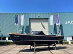 Sloep B2 Barkas, 10 tot 30 pk, Gebruikt, 6 meter of meer, Diesel