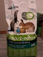 Back 2 nature bodembedekking, Ophalen, Nieuw, Verzorging