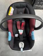 Cybex gold maxi cosi ferrari incl base, Zo goed als nieuw, Isofix, 0 t/m 13 kg, Ophalen
