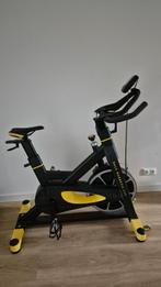 Race Magnetic Pro Spinningfiets, Spinningfiets, Ophalen of Verzenden, Zo goed als nieuw, Metaal