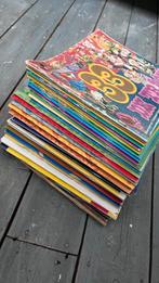 Jocus de träöt flinke verzameling, Ophalen of Verzenden, Gelezen