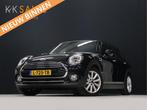 MINI Clubman 1.5 Cooper Chili Serious Business AUTOMAAT [NAV, 65 €/maand, 136 pk, Gebruikt, Leder en Stof
