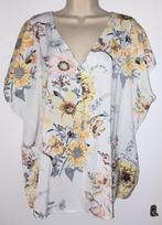 Bodyflirt blouse maat 48/50, Ophalen of Verzenden, Zo goed als nieuw, Blouse of Tuniek