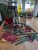 Meccano rek5, Ophalen of Verzenden