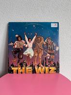 The Wiz - Official Soundtrack Vinyl LP Plaat, Cd's en Dvd's, Ophalen of Verzenden, Gebruikt, 12 inch